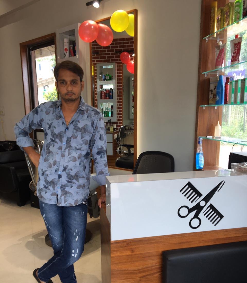 Relief Beauty Salon