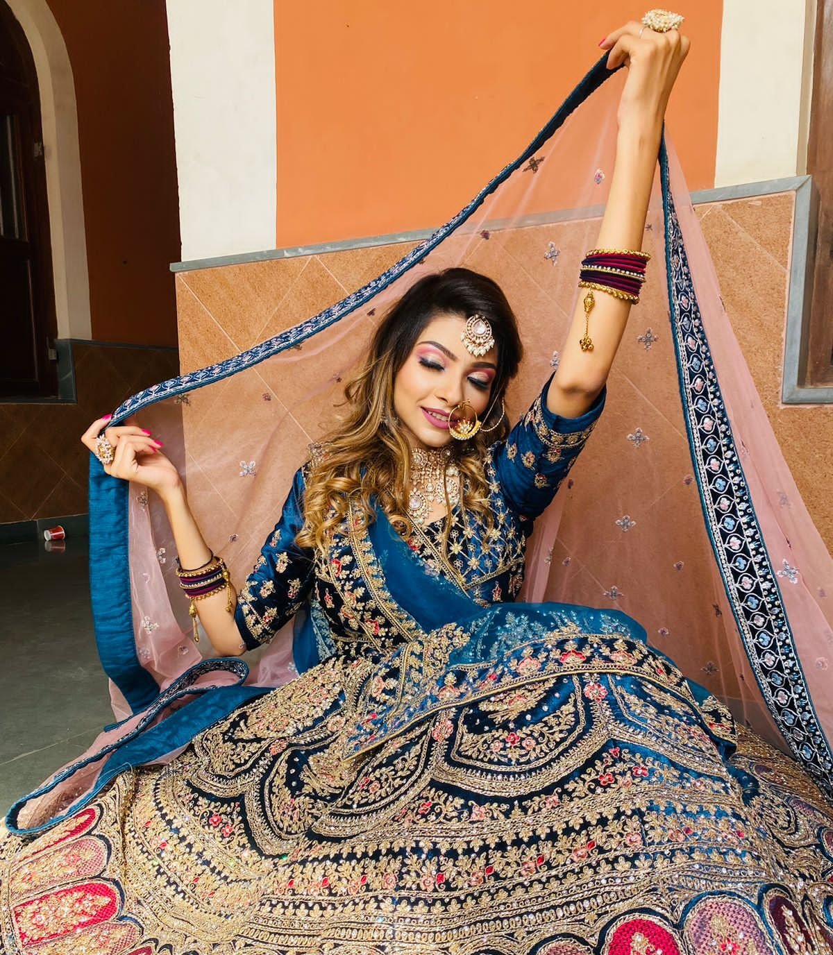 Heena's Adorn Parlour