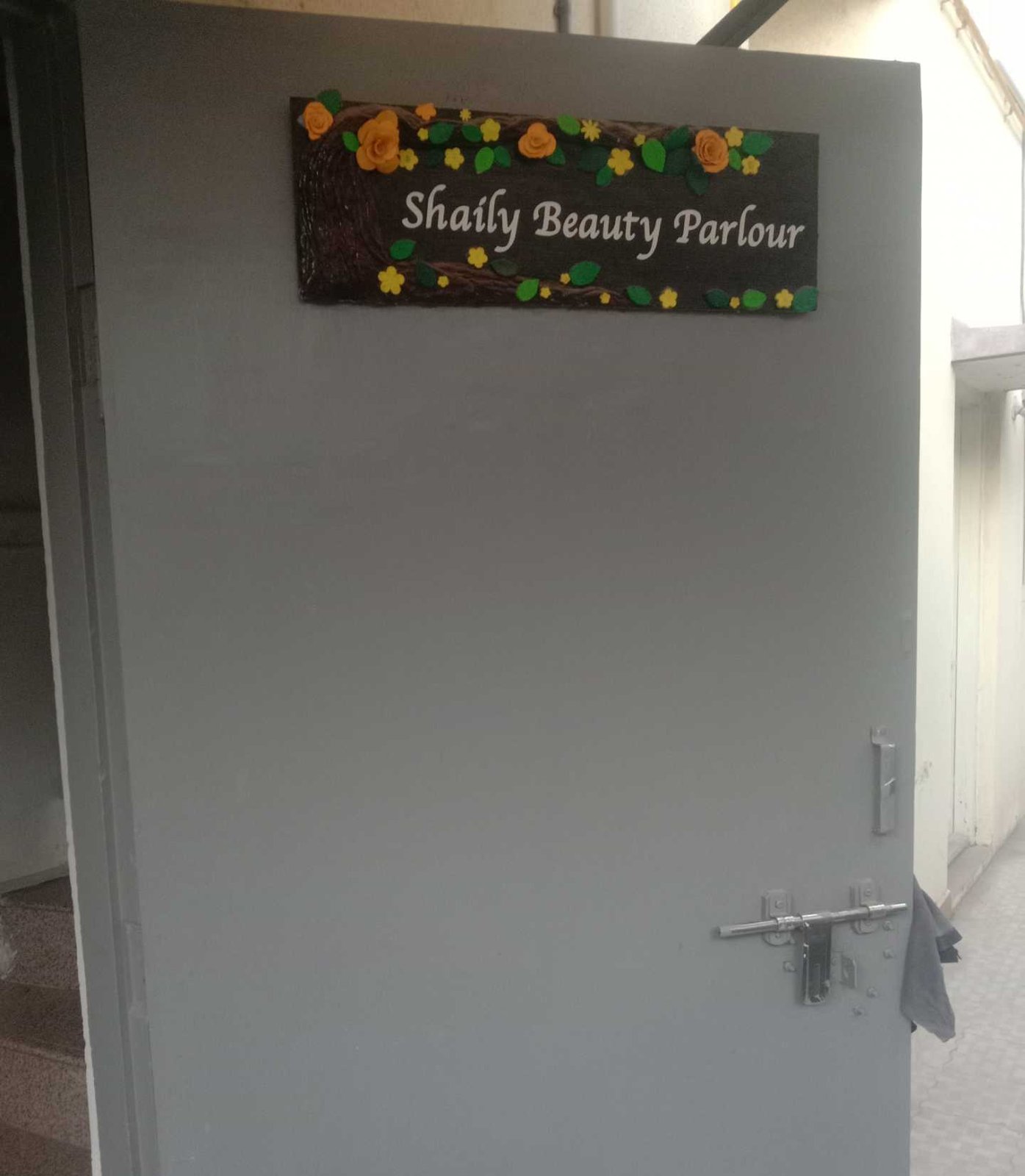 Shaily Beauty Parlour