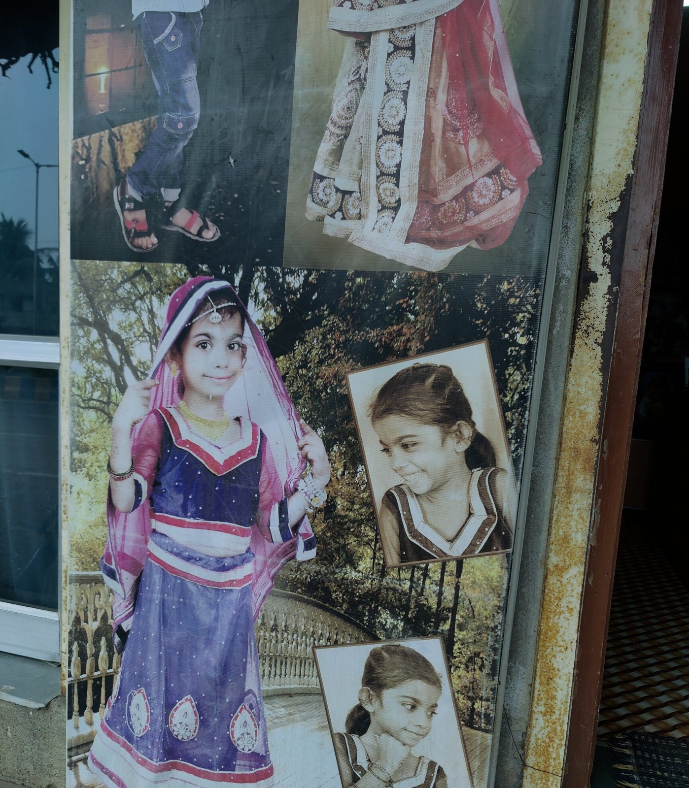 Nehal Photo Fashion