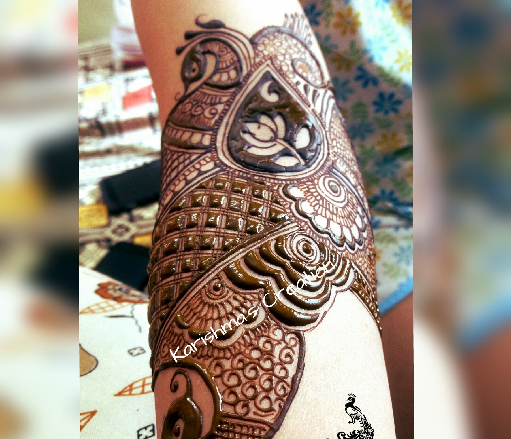 Karishmas Creation