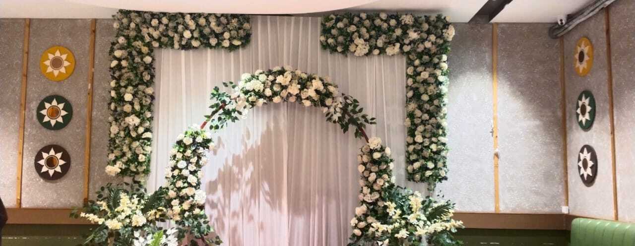 Shree Shakti mandap service