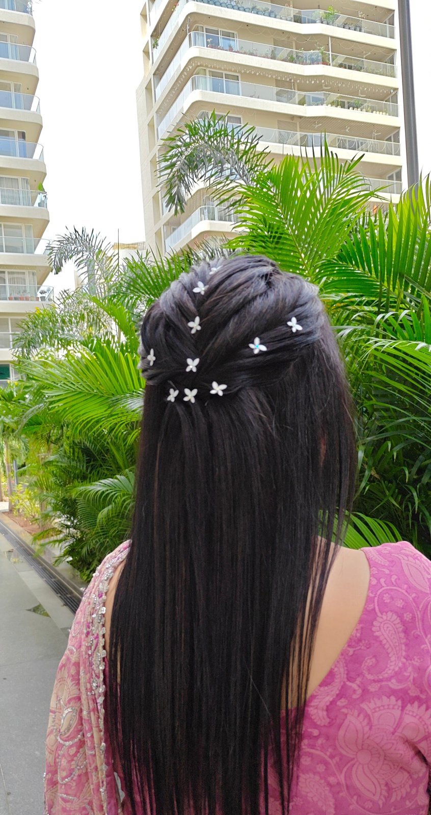 Sparsh Beauty Parlour