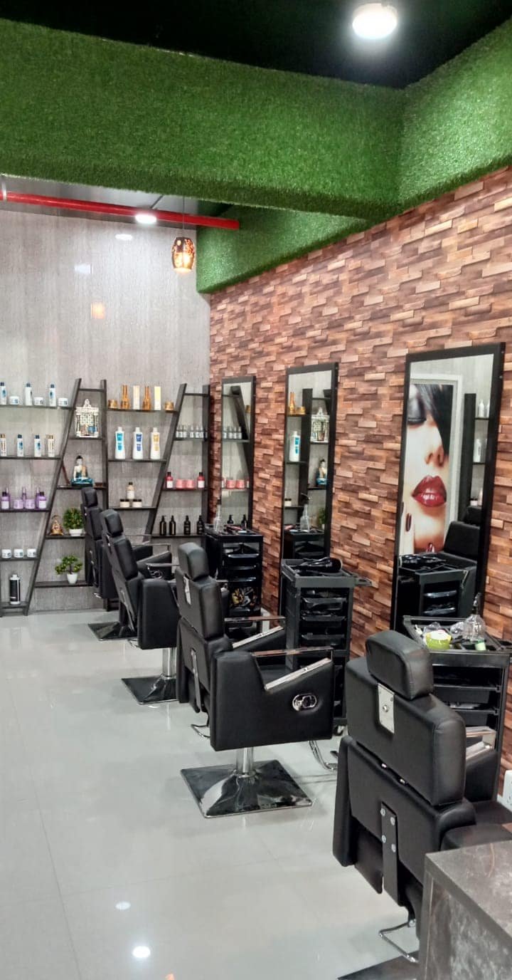 Rashmi Beauty Care (Only For Ladies)