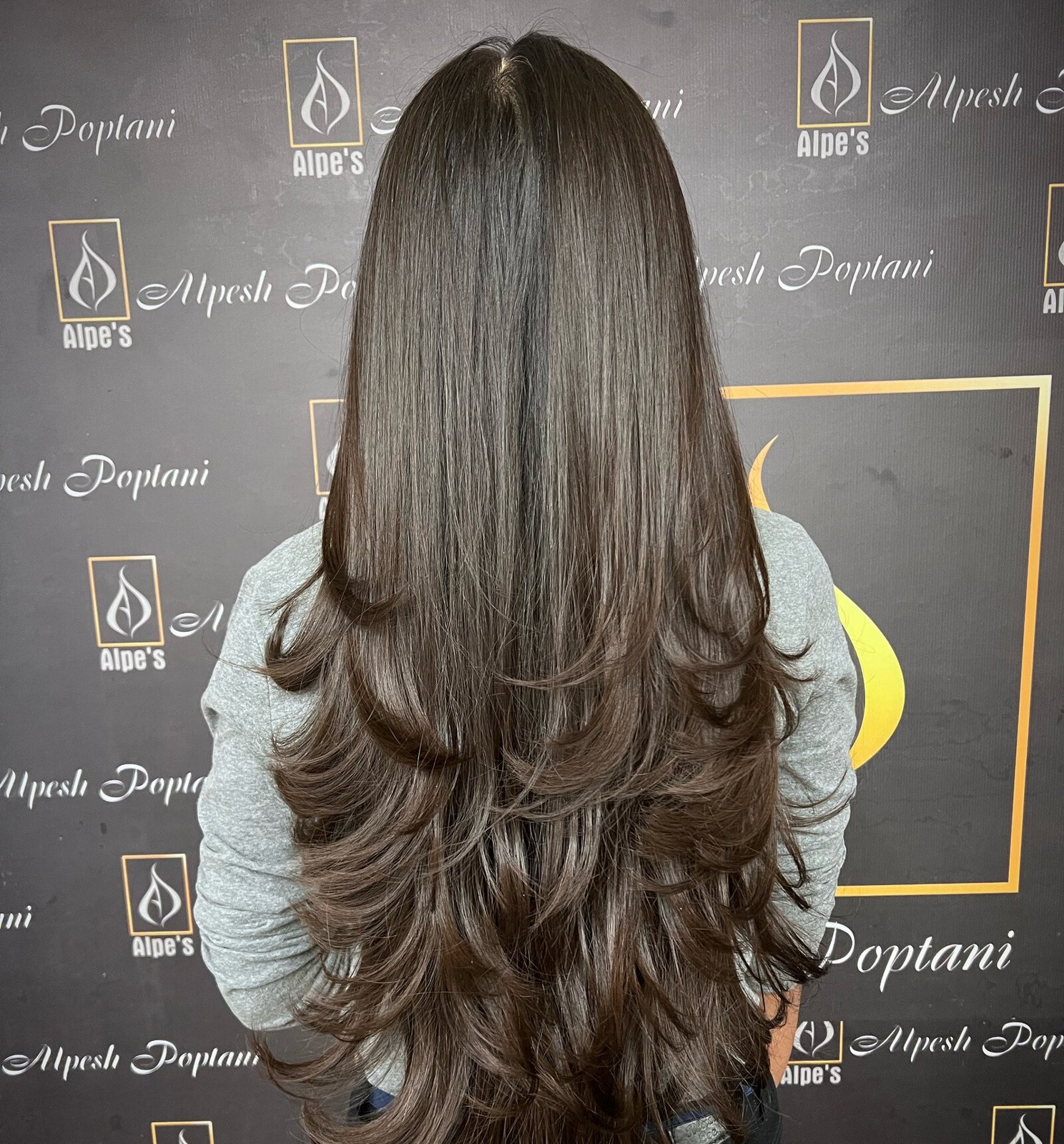 Alpes Beauty Salon