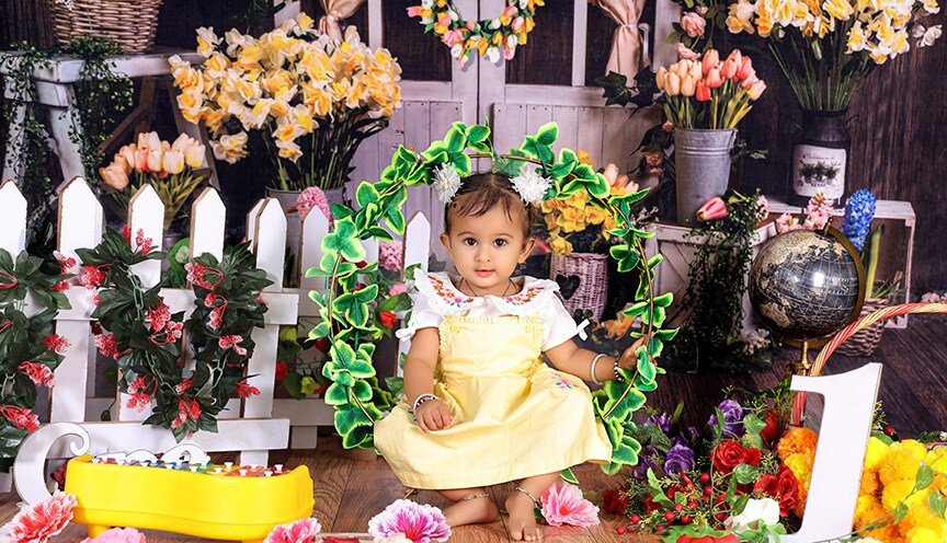 Ashish Studio