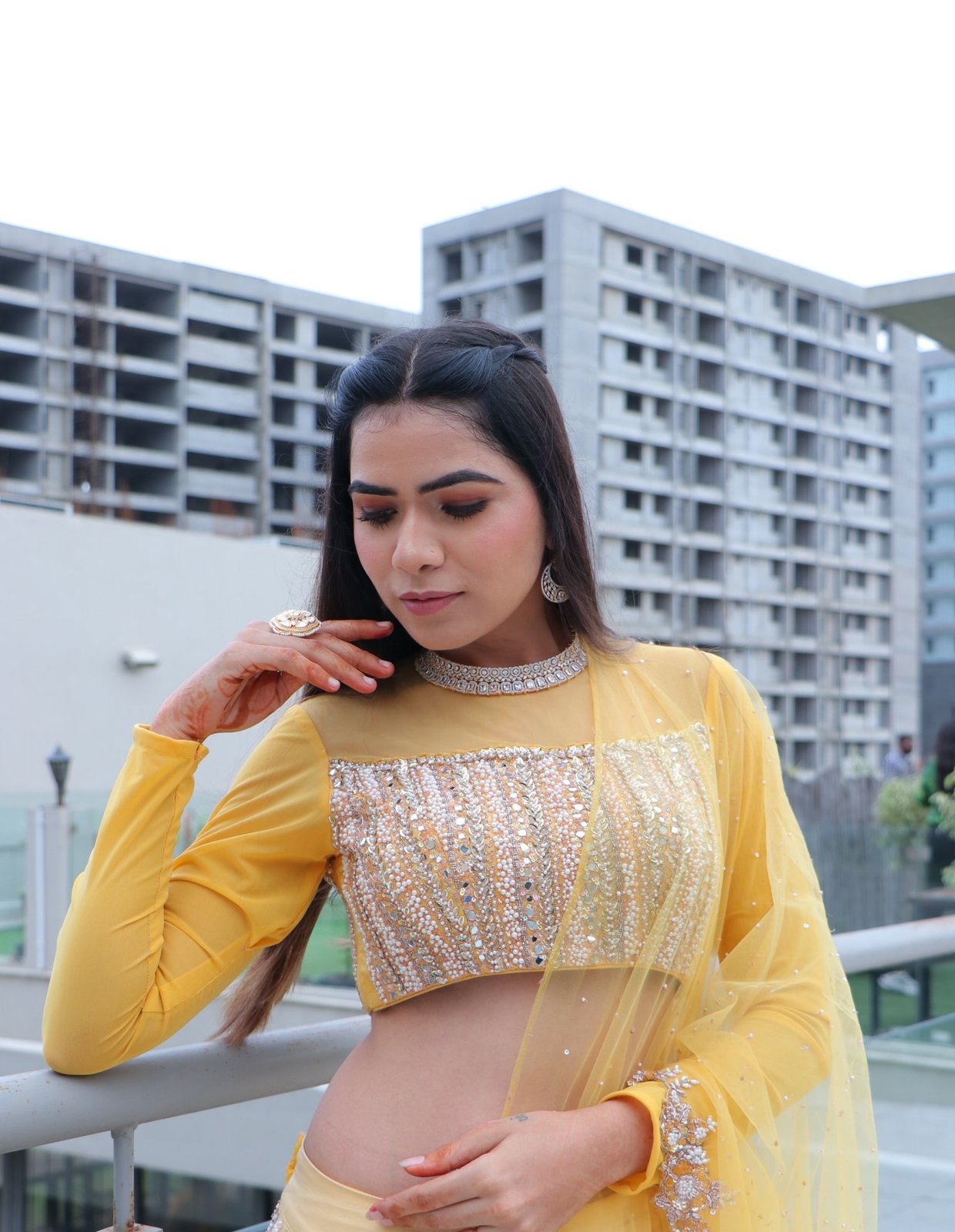 Ashlesha Bhagat