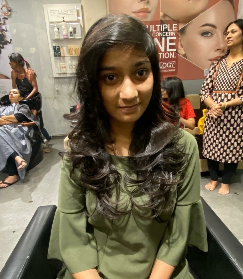Red Salon Hair & Beauty Lounge