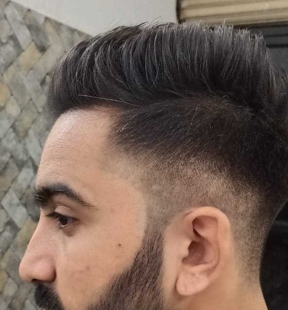 Nilkanth Hair Salon