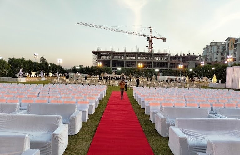 Yatee Events
