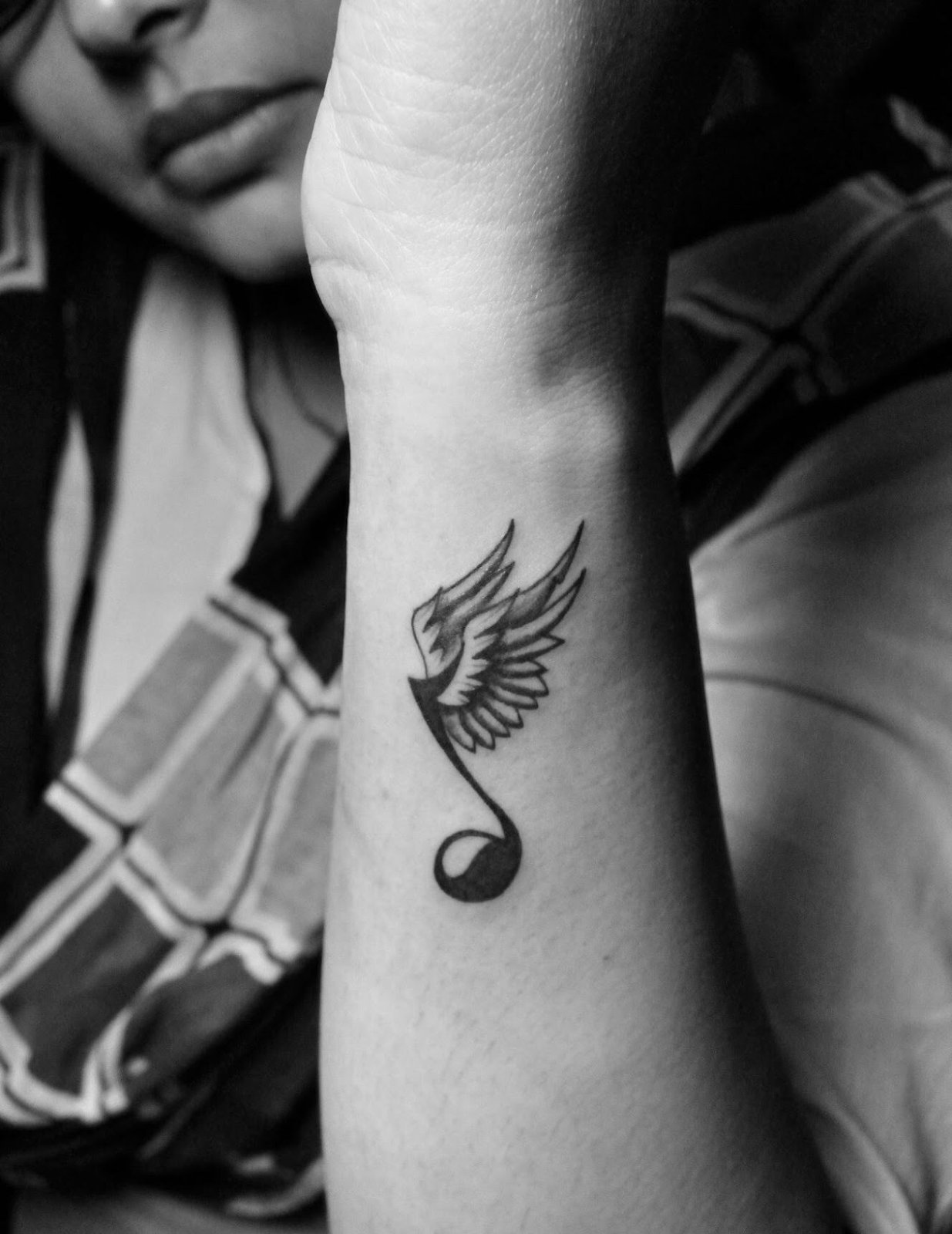 Relic Tattoos