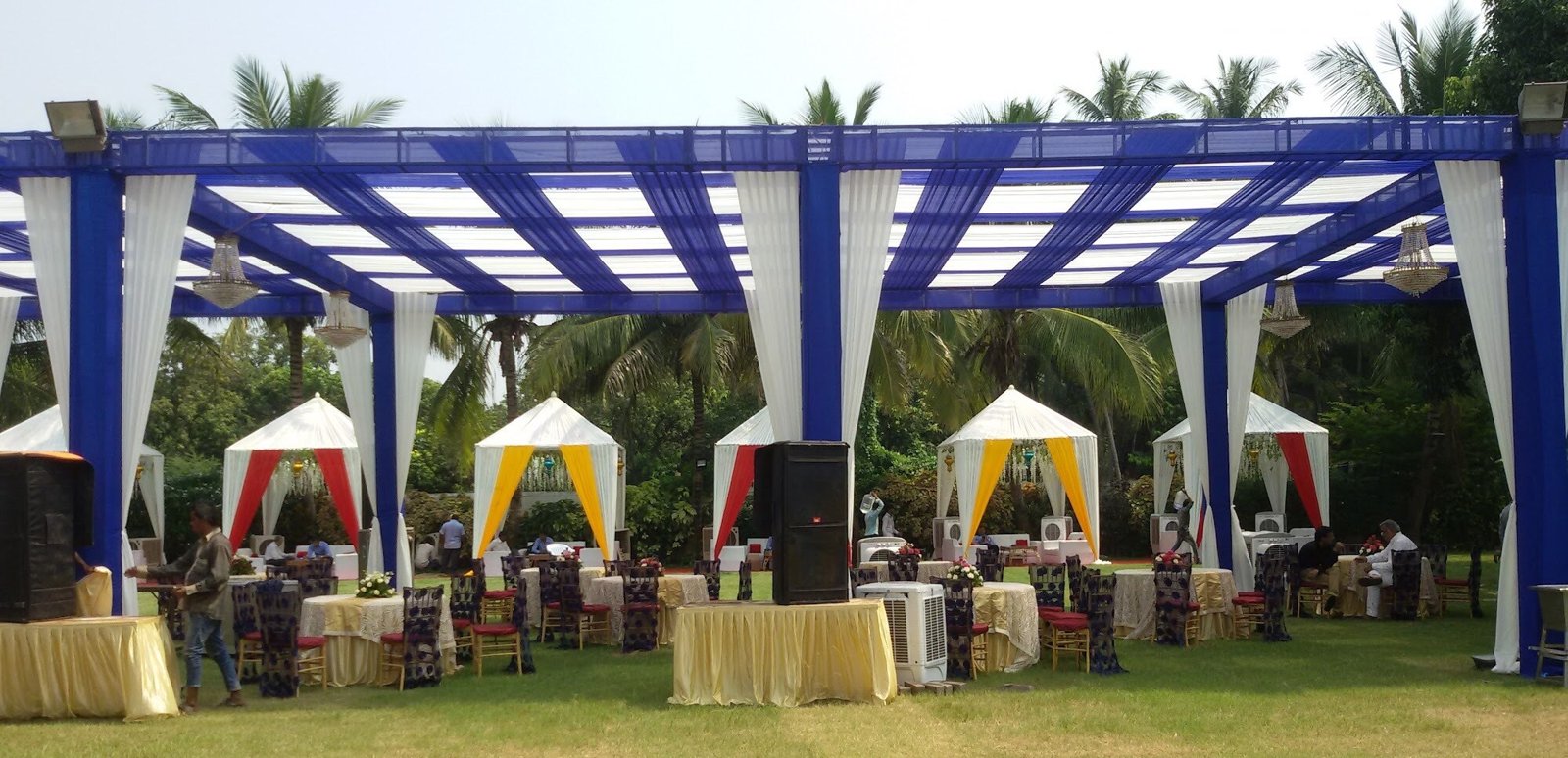 Parth Decorators