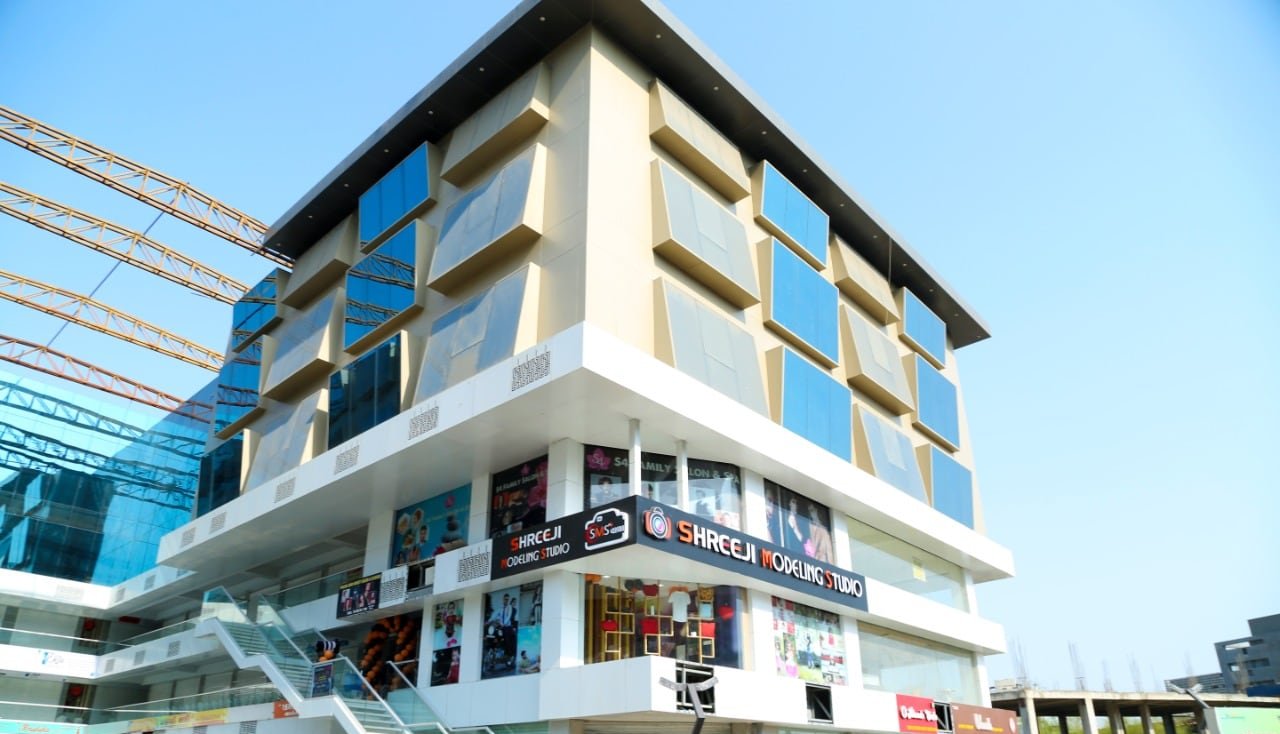 Shreeji Modeling Studio