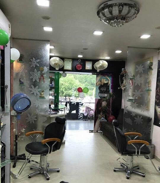Beauty World
