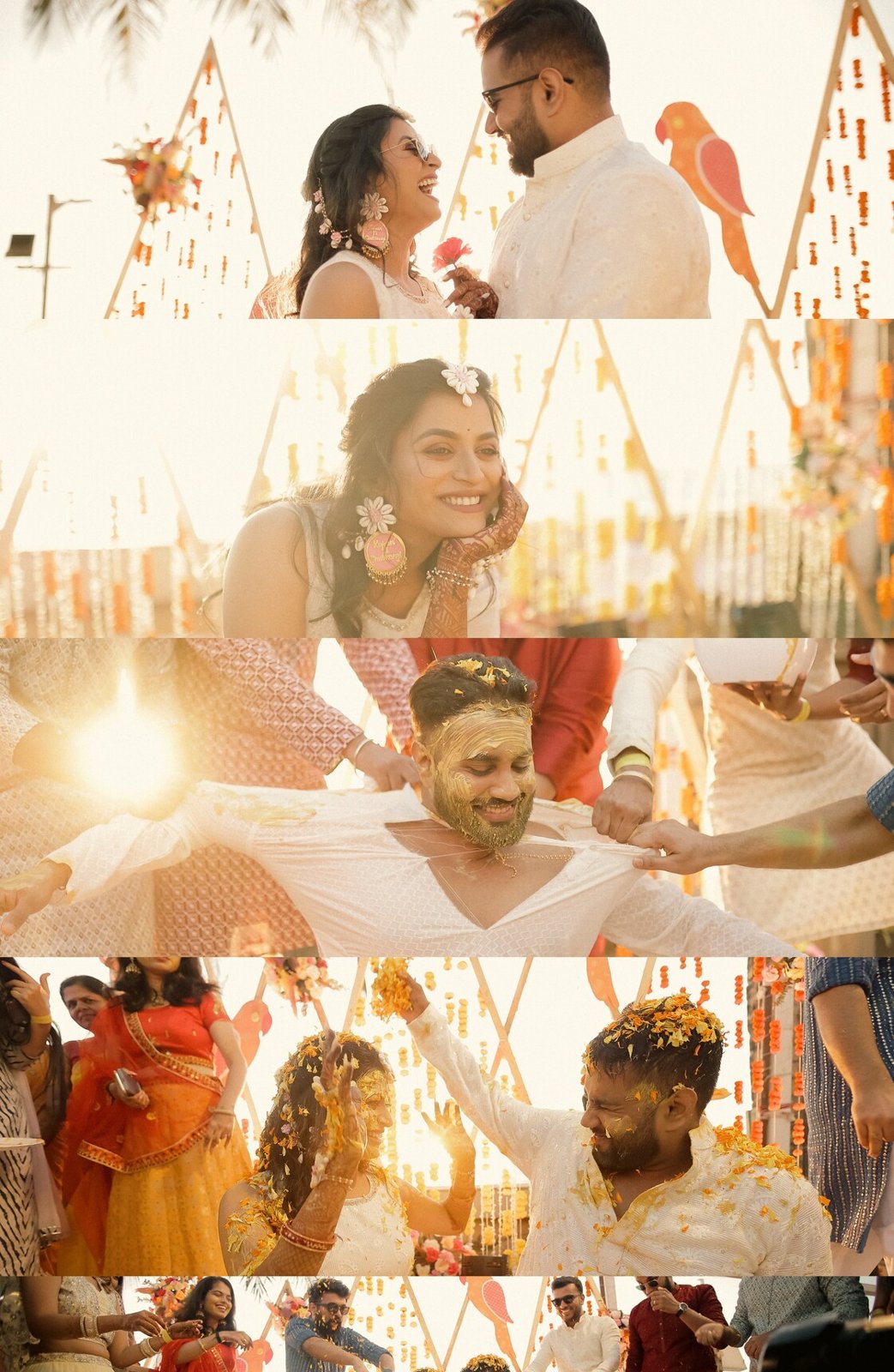 The Boho Films