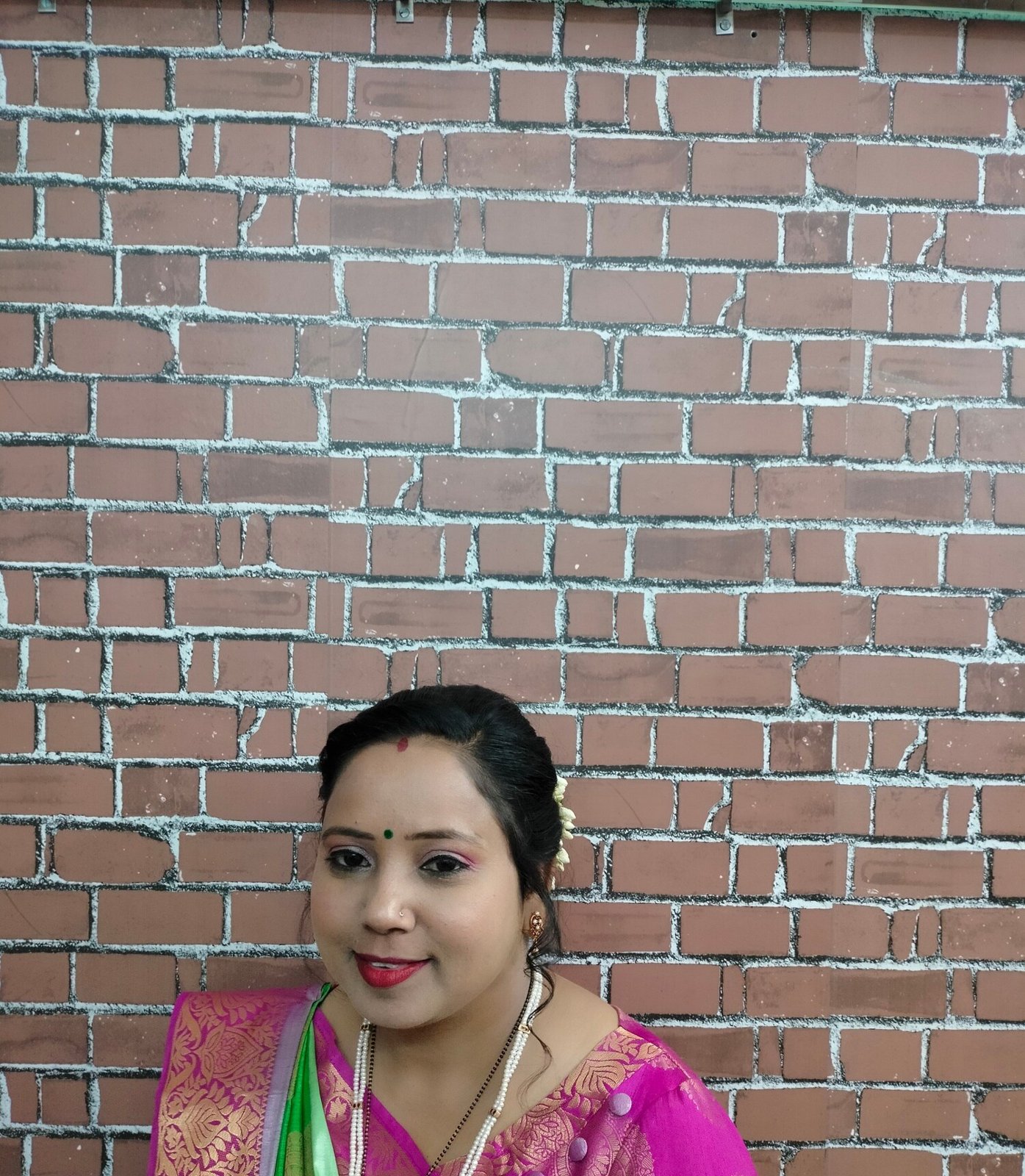 New A One Beauty Parlour