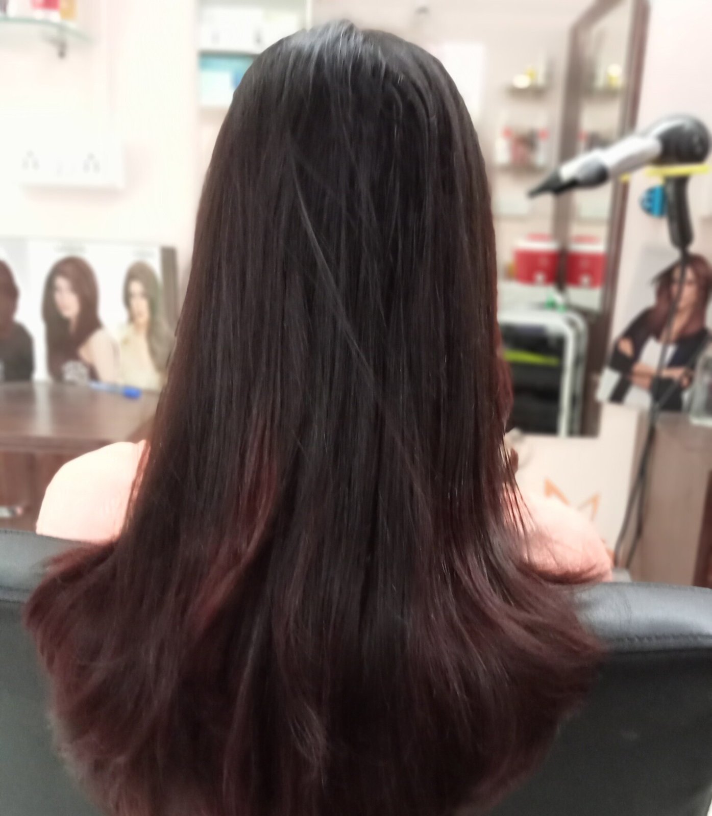 Dazzle -The Hair Studio