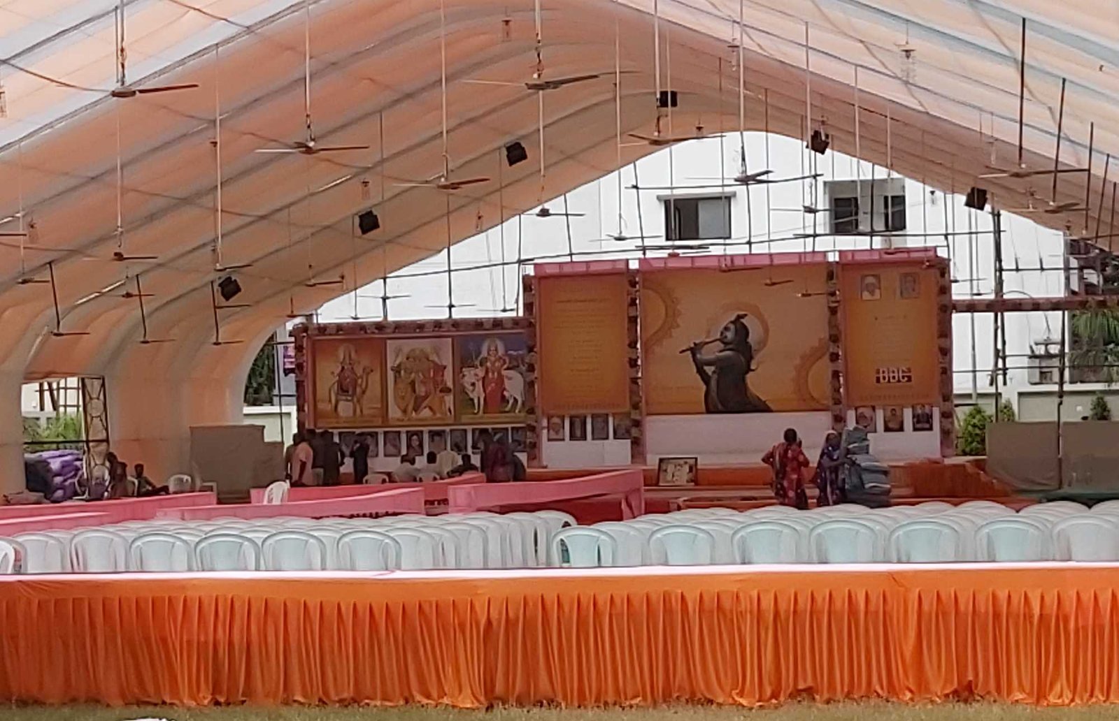 A One Amit Mandap Service
