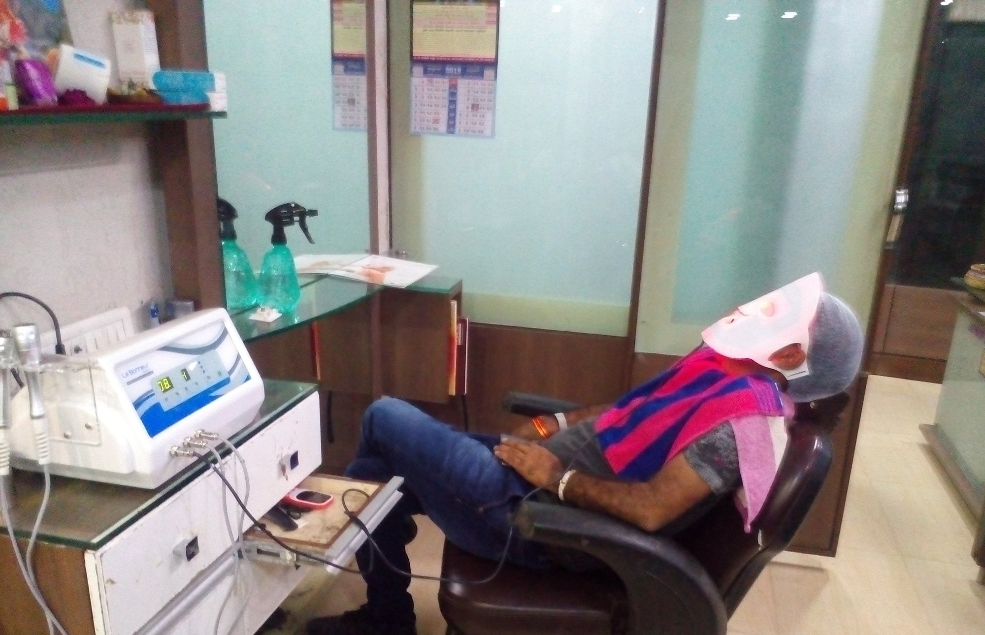 Golden Beauty Salon