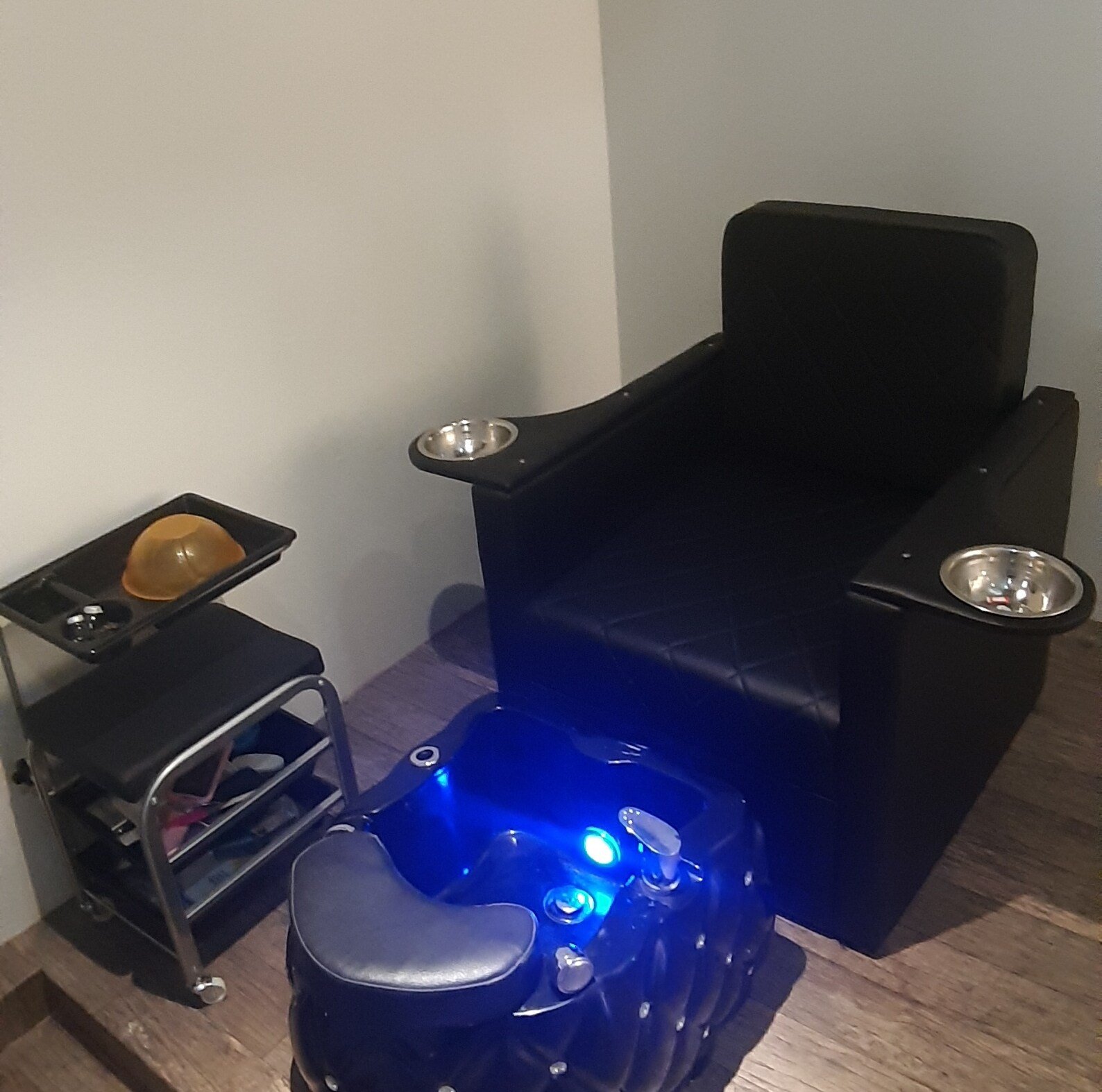 Saloncy beauty salon