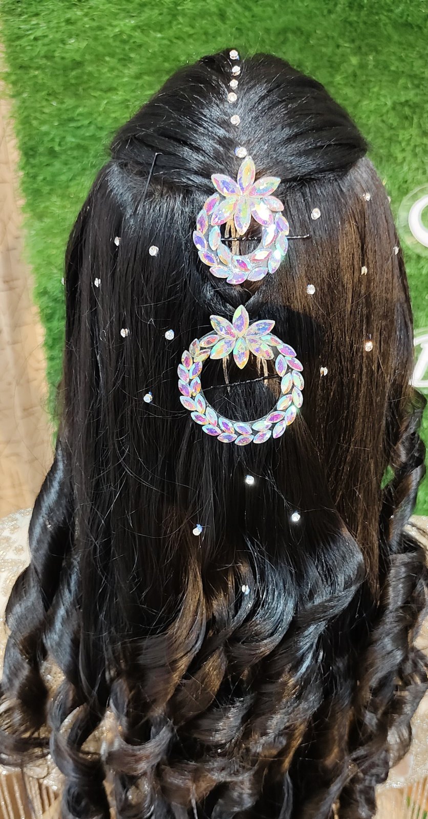 Pooja Beauty Parlour