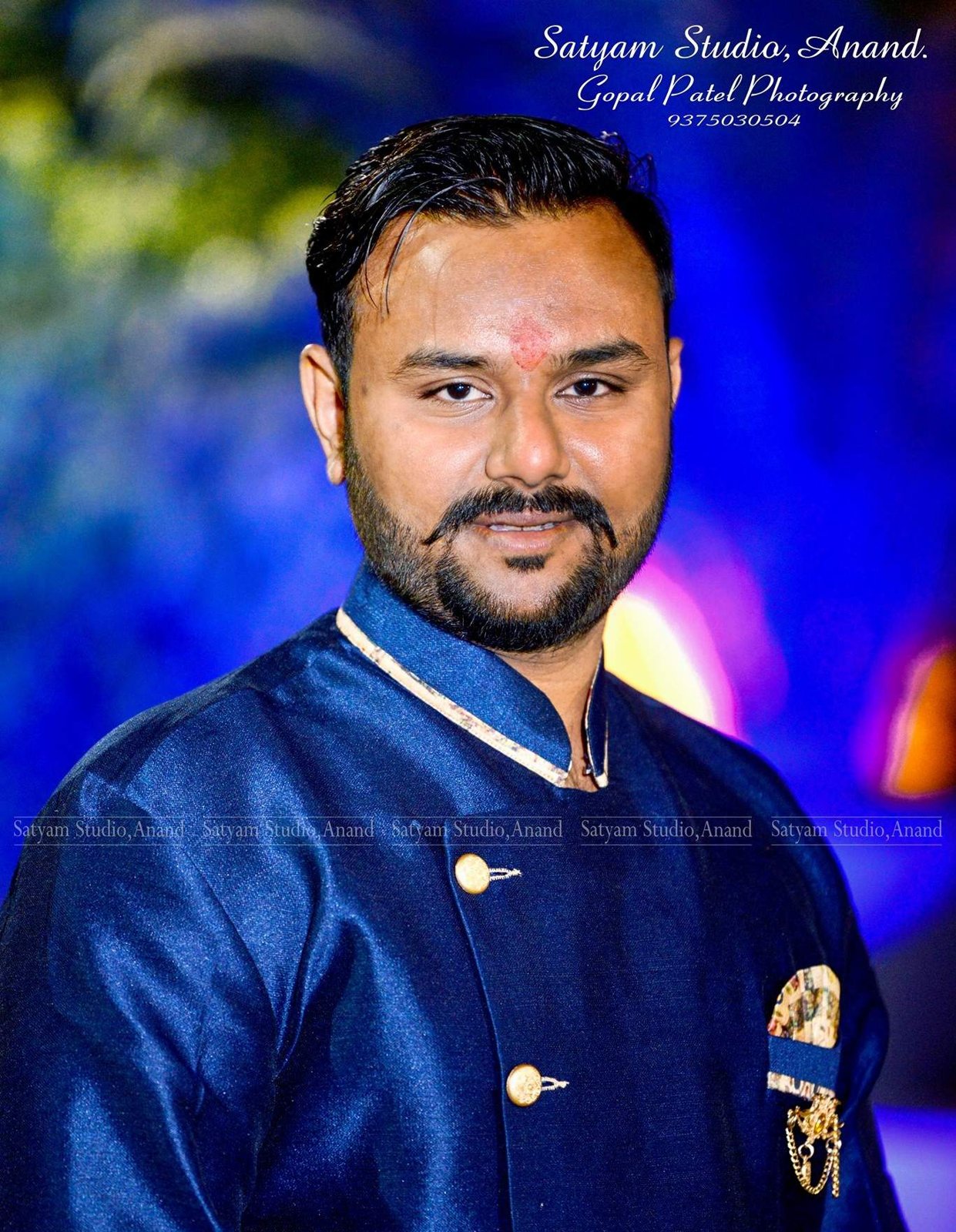 Satyam Studio