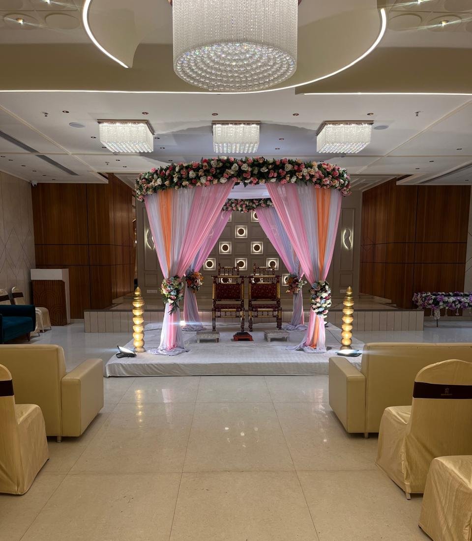Merriment Restaurant and Banquet