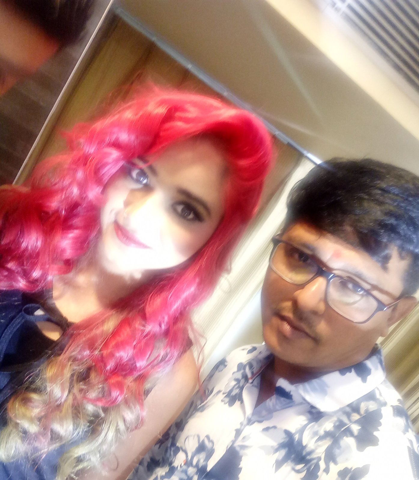 The Kumar Salon