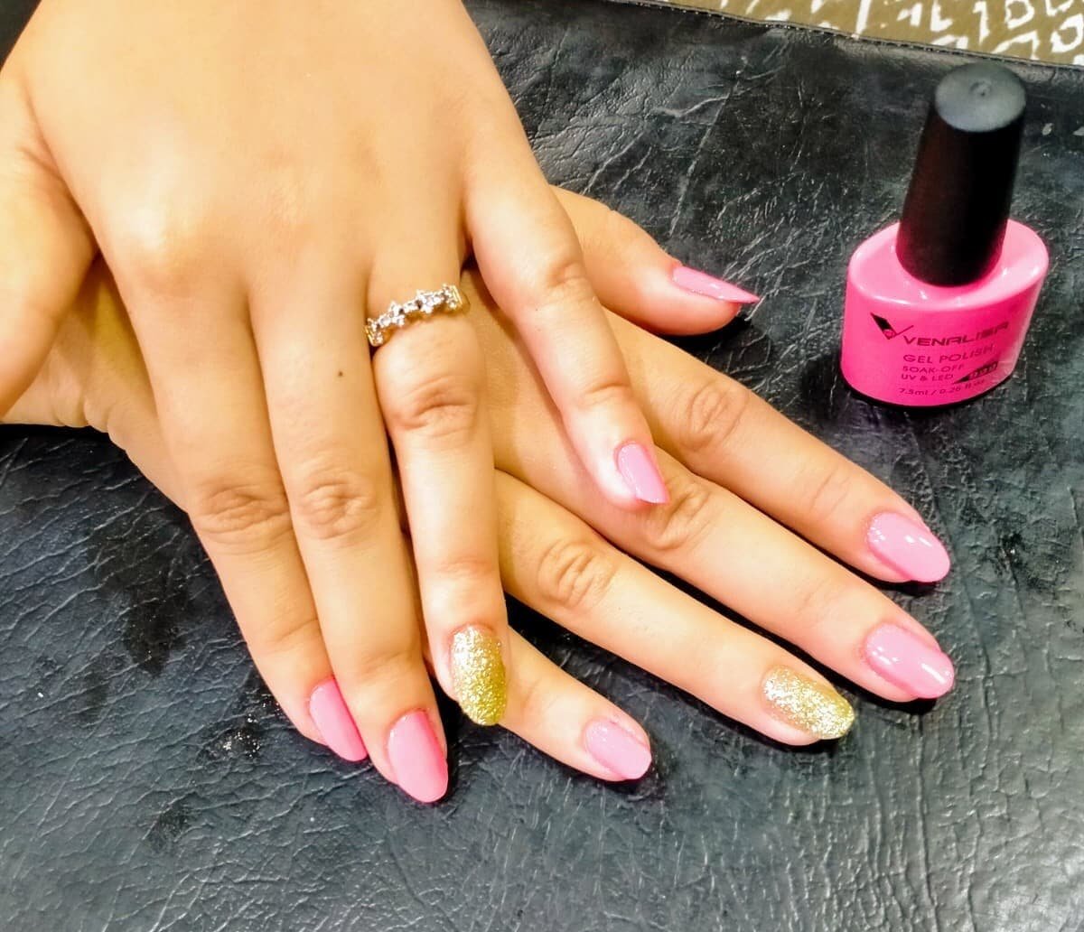 Shingar Beauty Parlour
