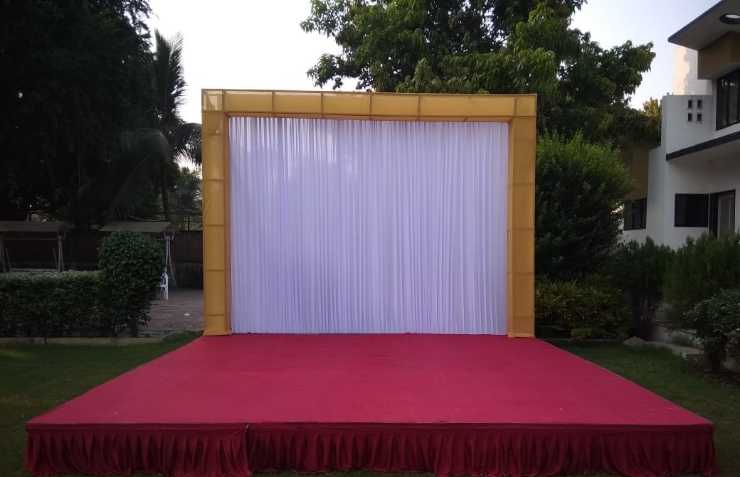 Swagat Mandap Decorators