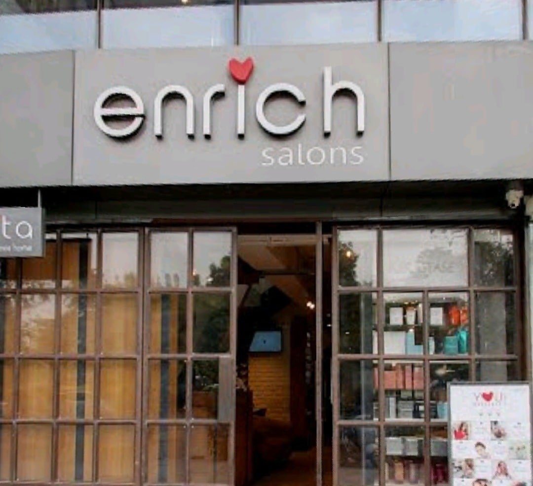 Enrich Beauty
