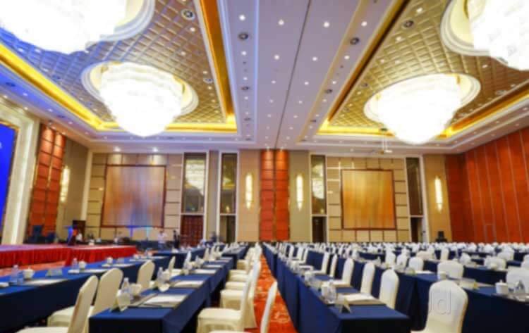 Kalgi Events