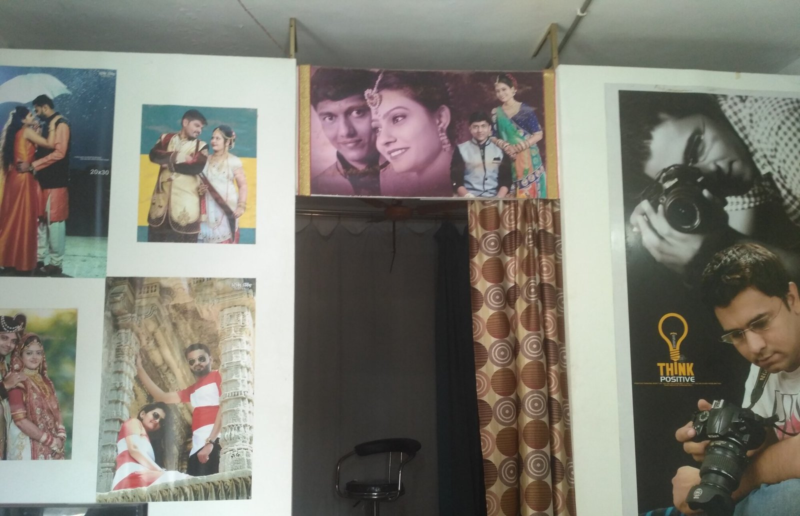 Satyam Modeling Studio