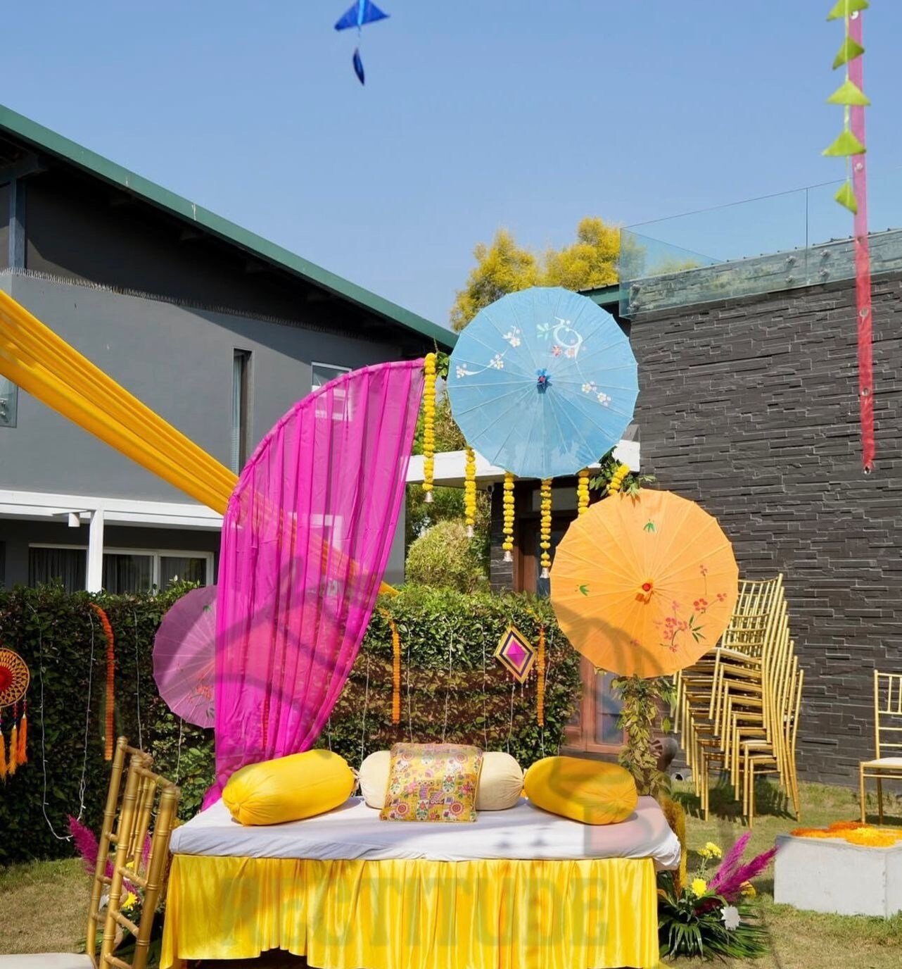 Rectitude Events