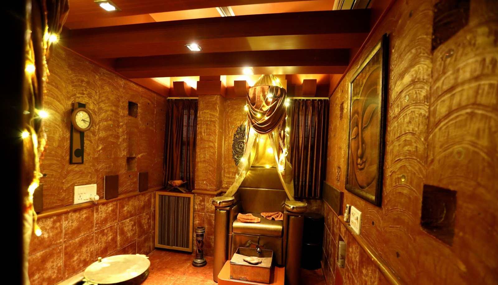 Apsara Beauty Parlour & Spa
