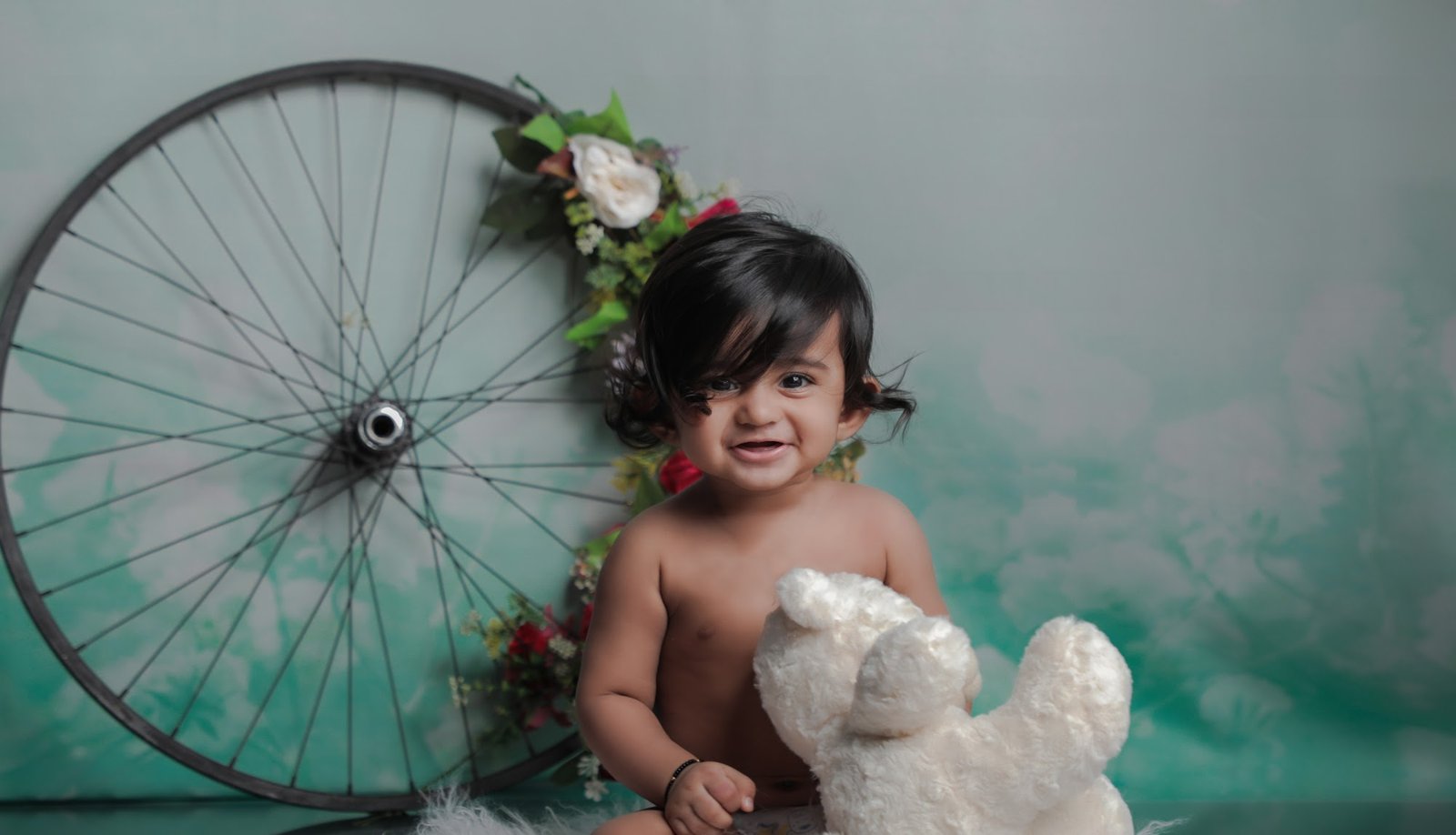 The First Feet Fotography