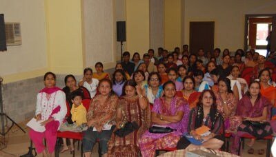 Bina Beauty Parlour and Academy