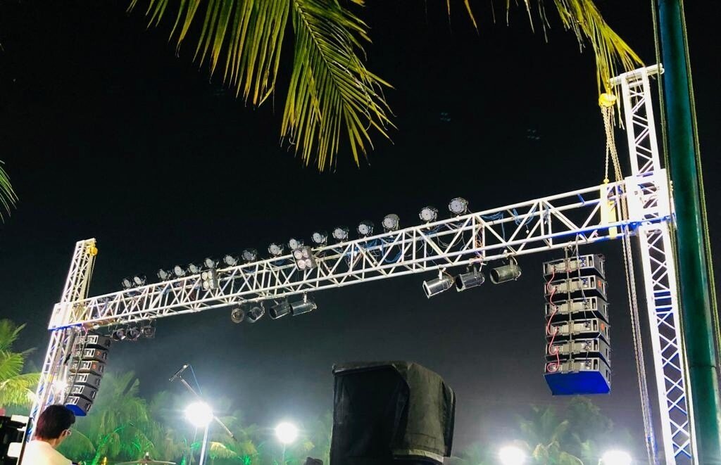 K29 Event Management
