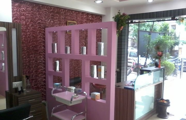 Posh The Family Salon
