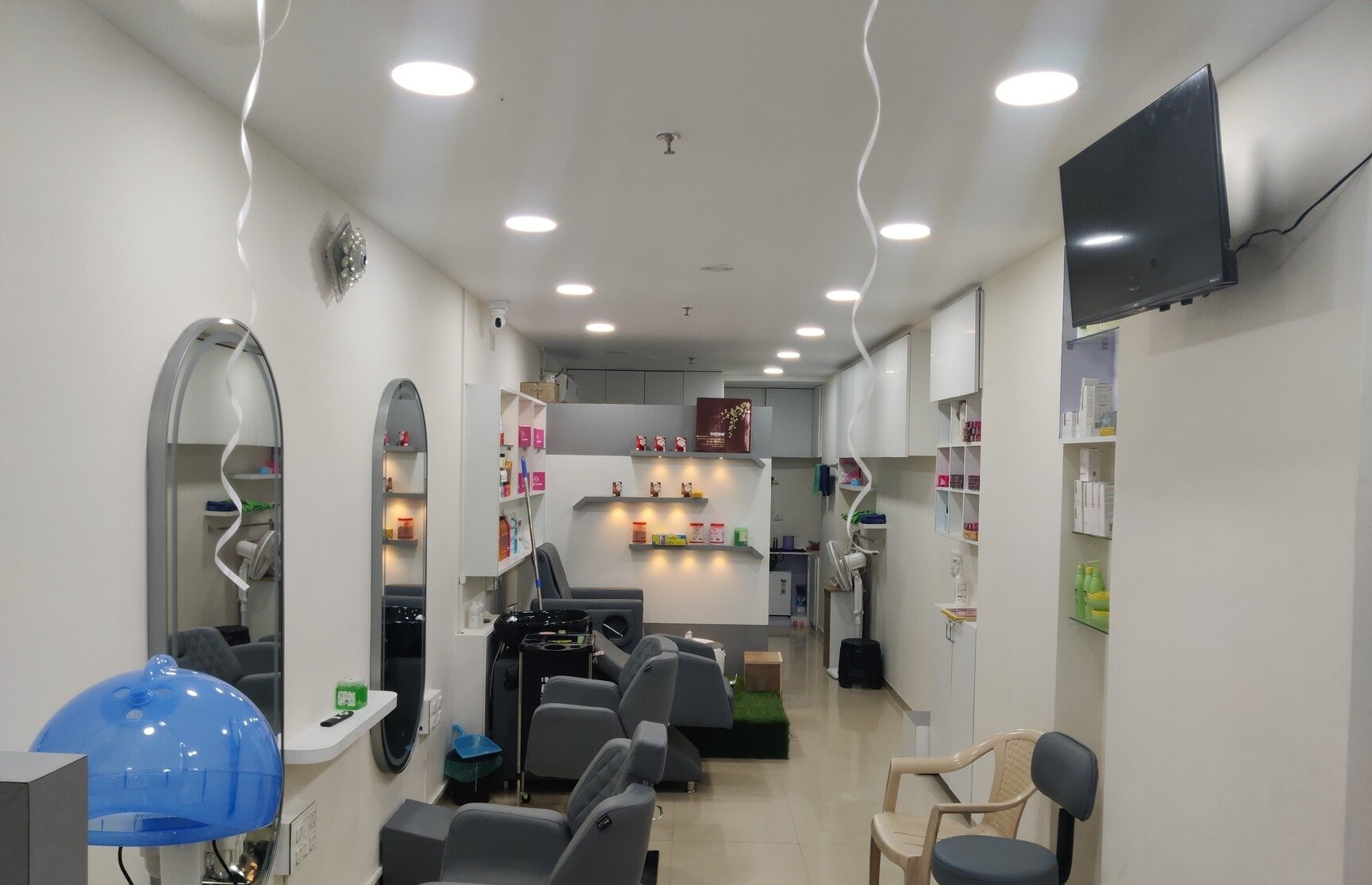 Ira Beauty Care