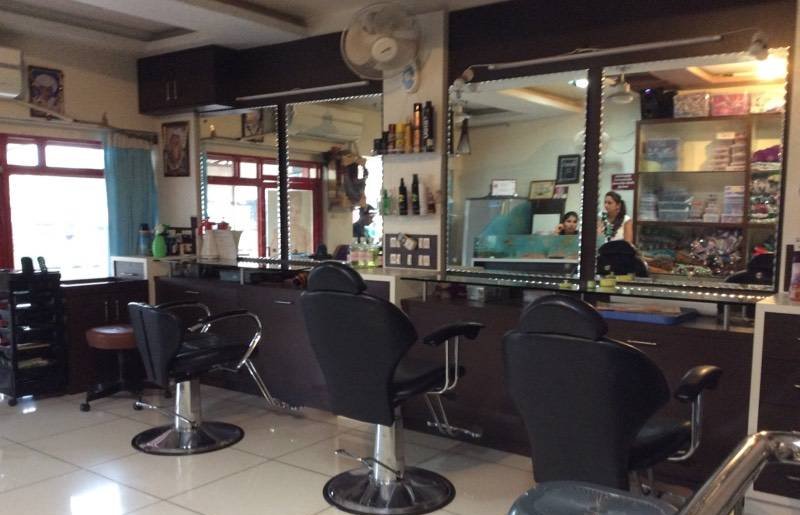 Mantrup Beauty Parlour