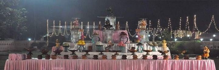 Bhavya Caterers