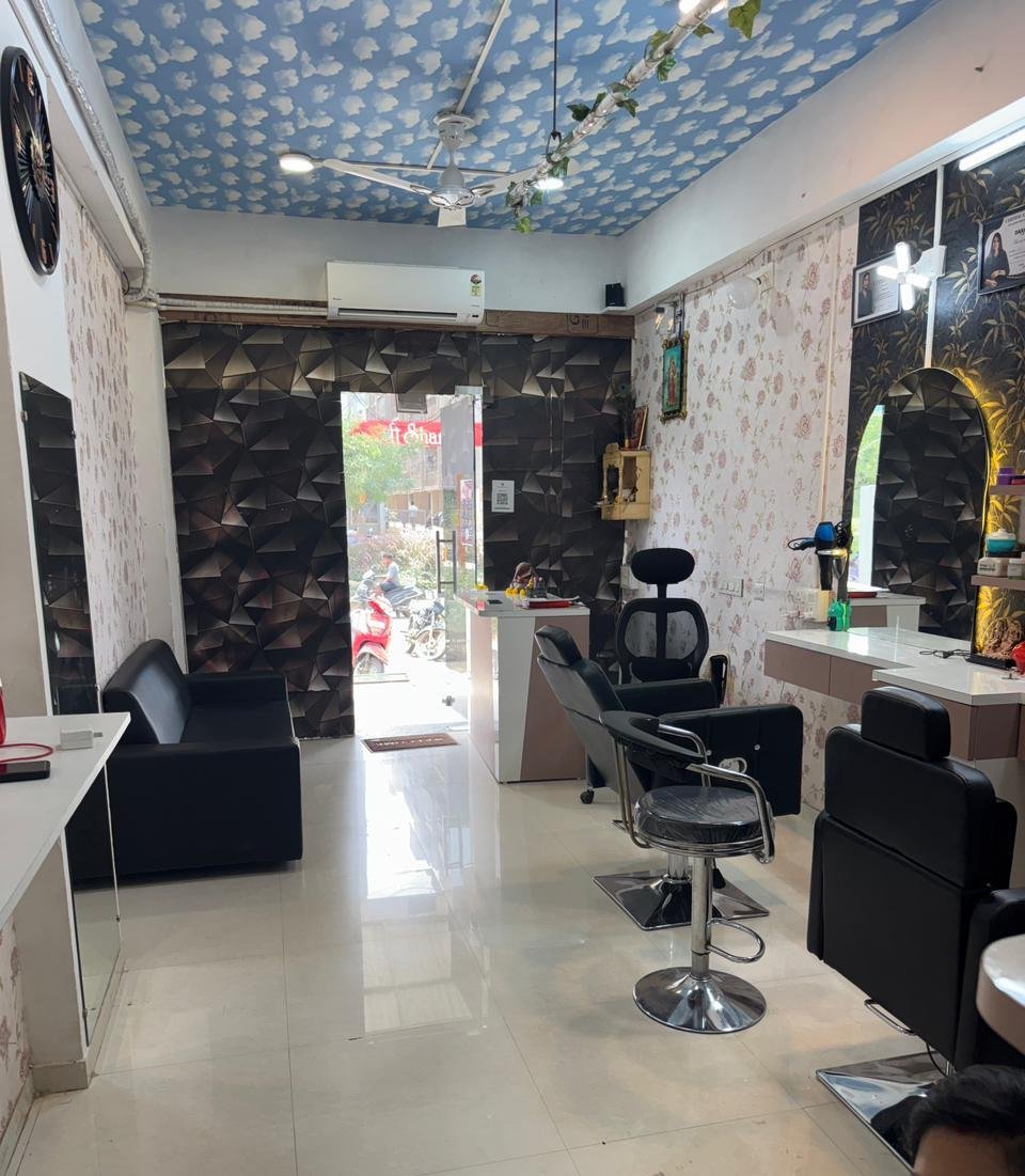 Aditi's Beauty Salon & Academy