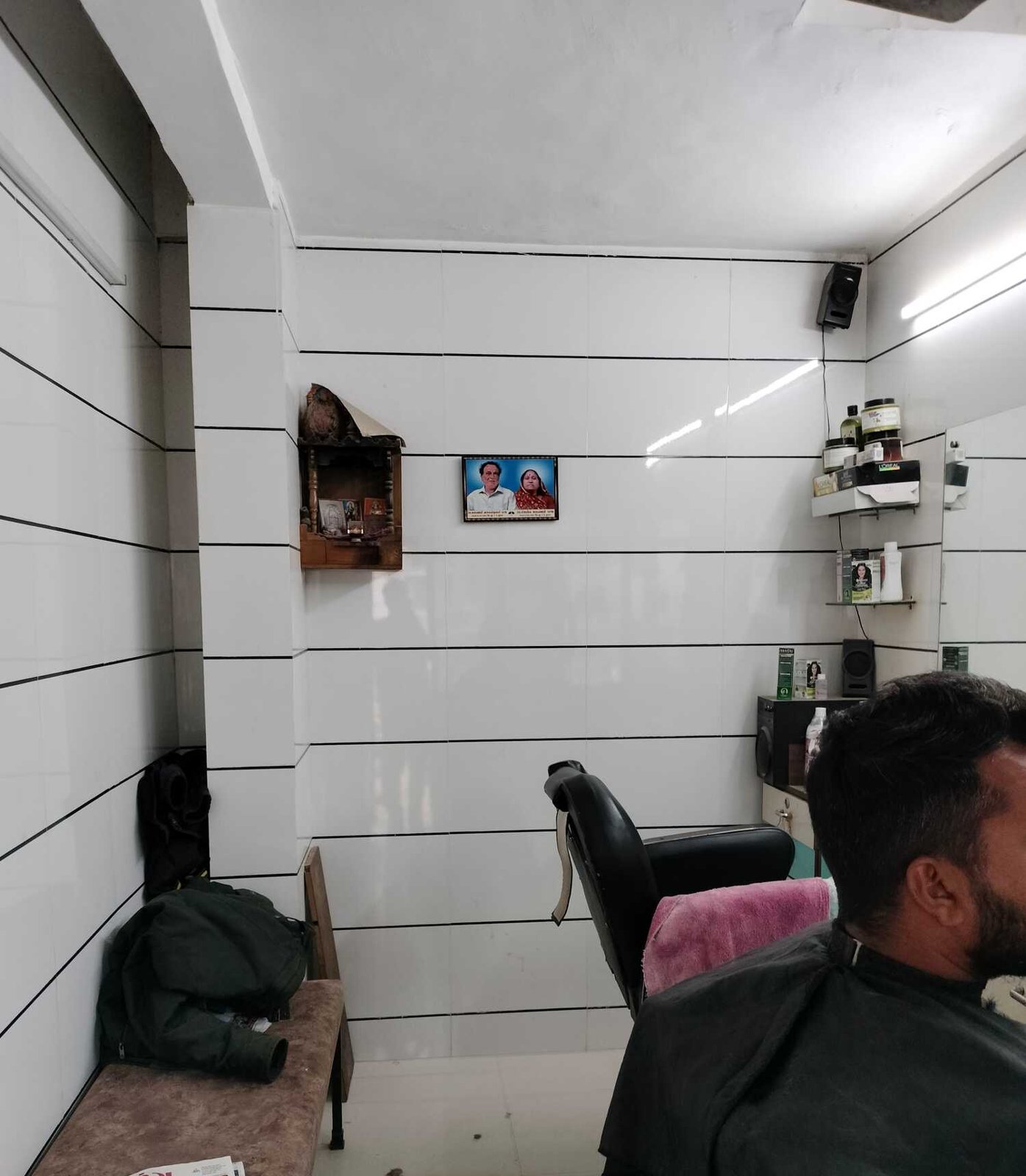 Fortune A Beauty Salon