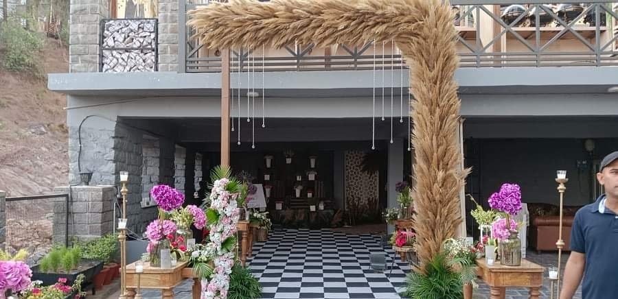 Ramdev Decorators