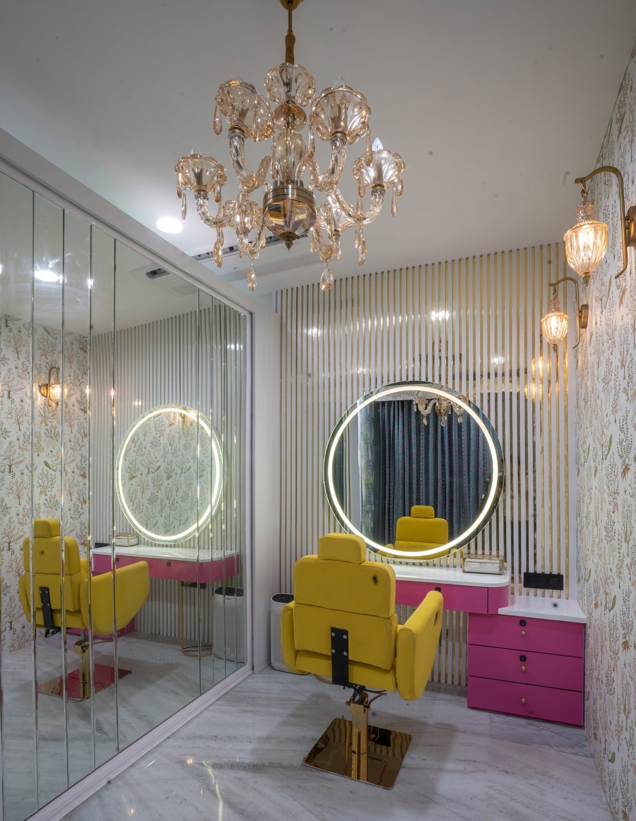 K The Salon By Priya Katariya