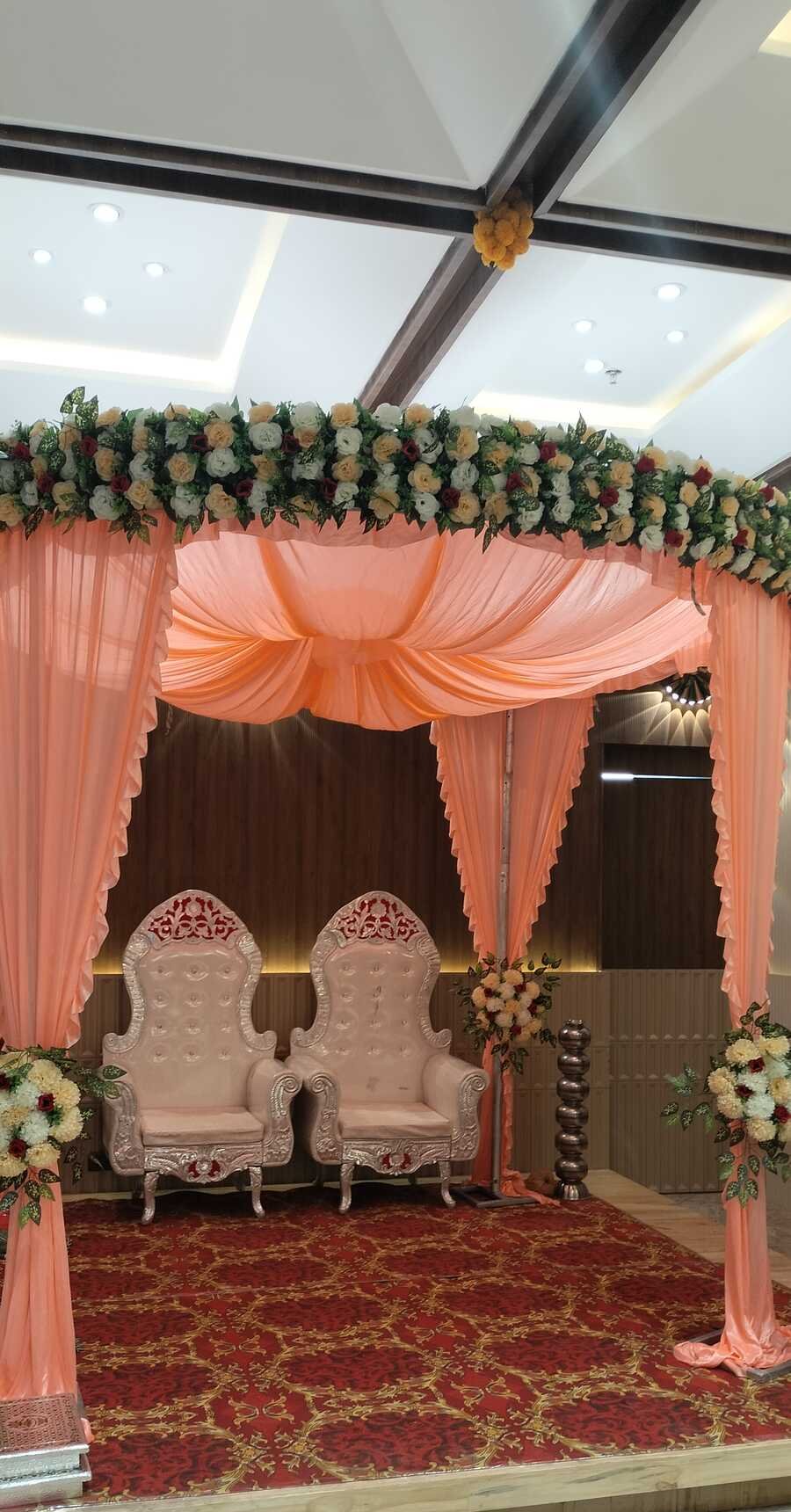 Savitri events & Decore hub
