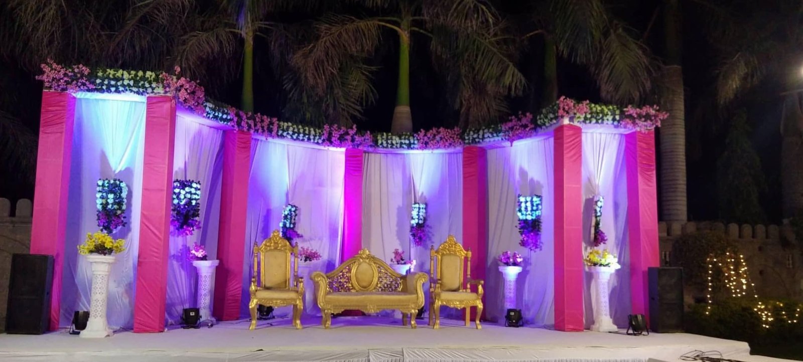 Tirth Event and Entertainment