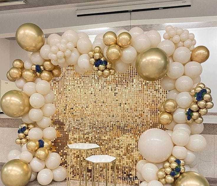 Sonvir Decoration & Event