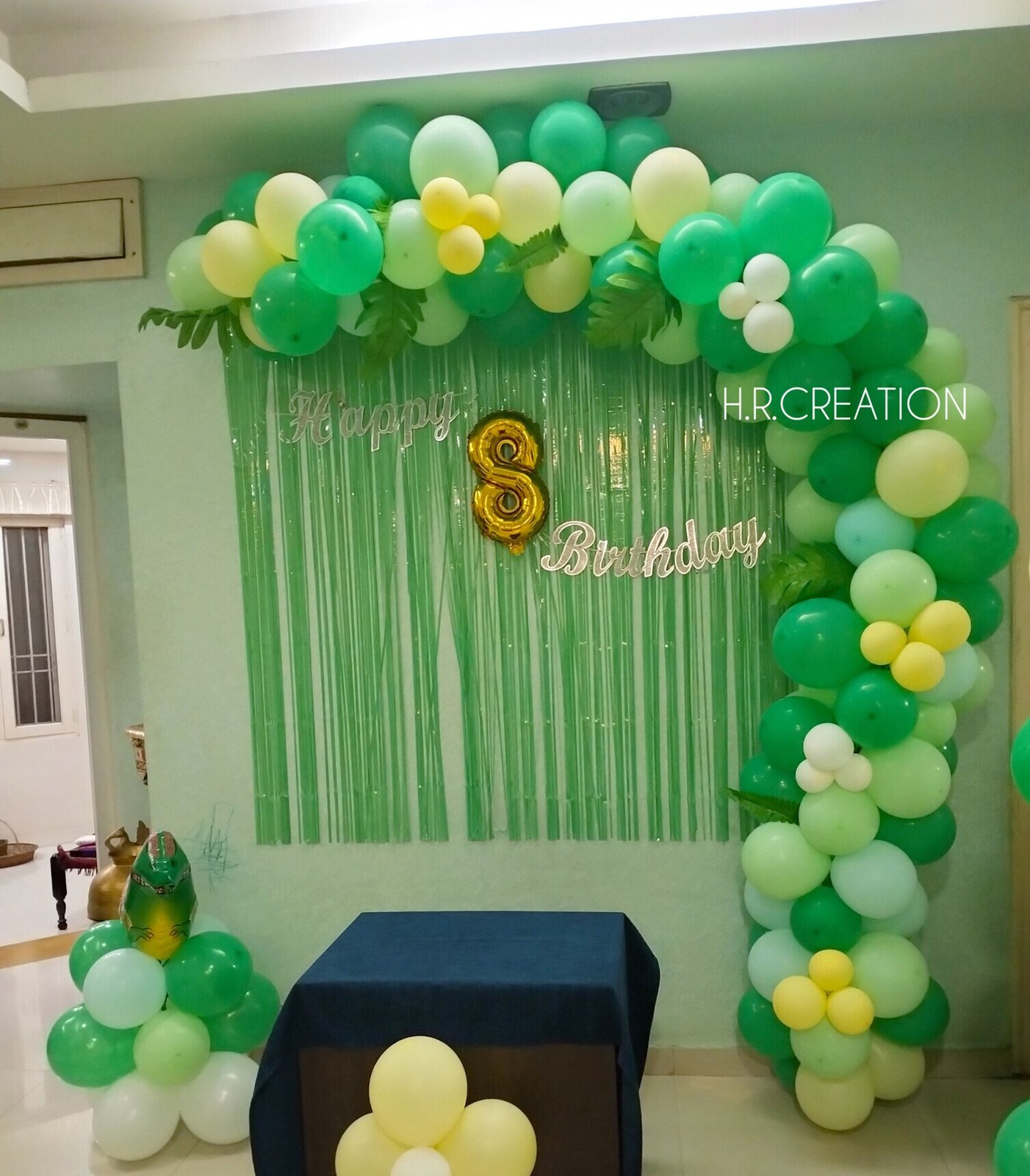 Hr Creation